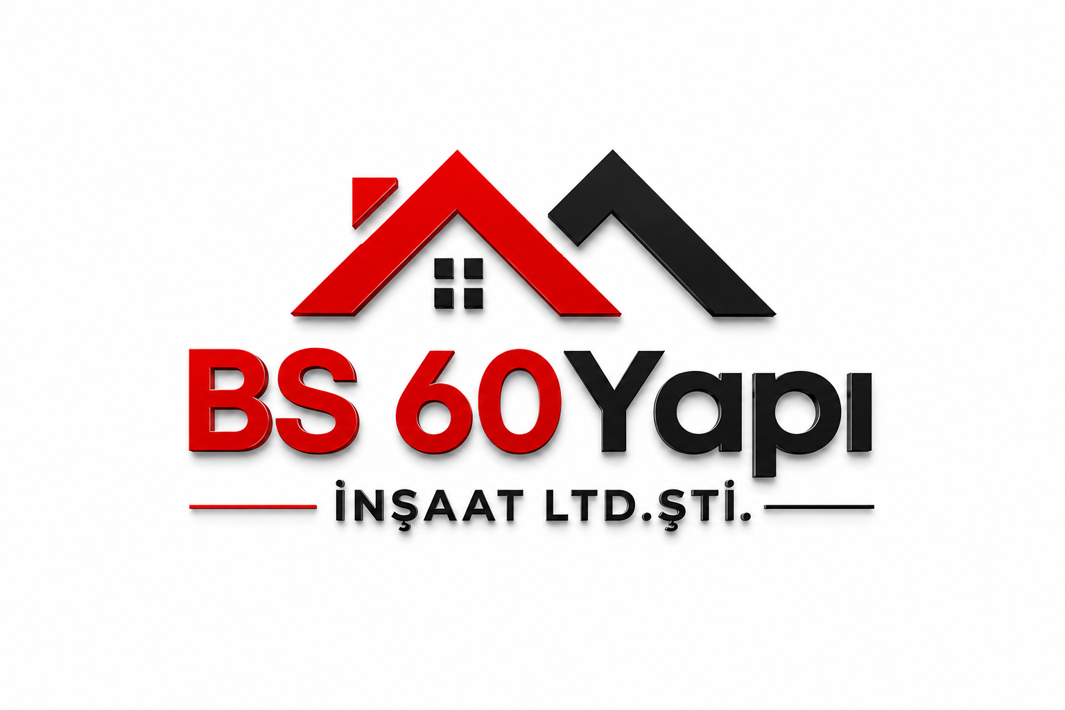 BS60 Yapı Logo